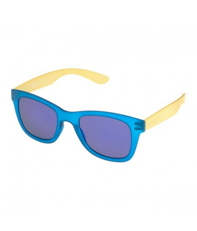 Herrensonnenbrille Police S194450U43B...