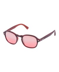 Gafas de Sol Hombre Police S195150NKAX (ø 50 mm) Marrón (ø 50 mm)