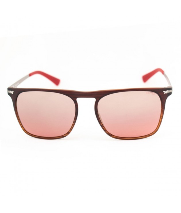 Herrensonnenbrille Police S195654ABRM...