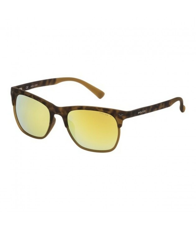 Herrensonnenbrille Police SK0445149EG...