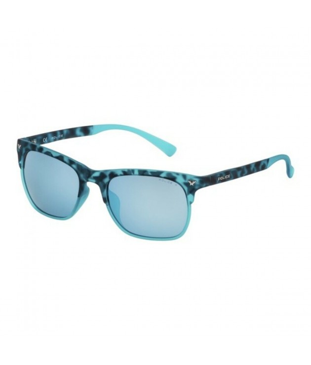 Herrensonnenbrille Police SK0445149LB...