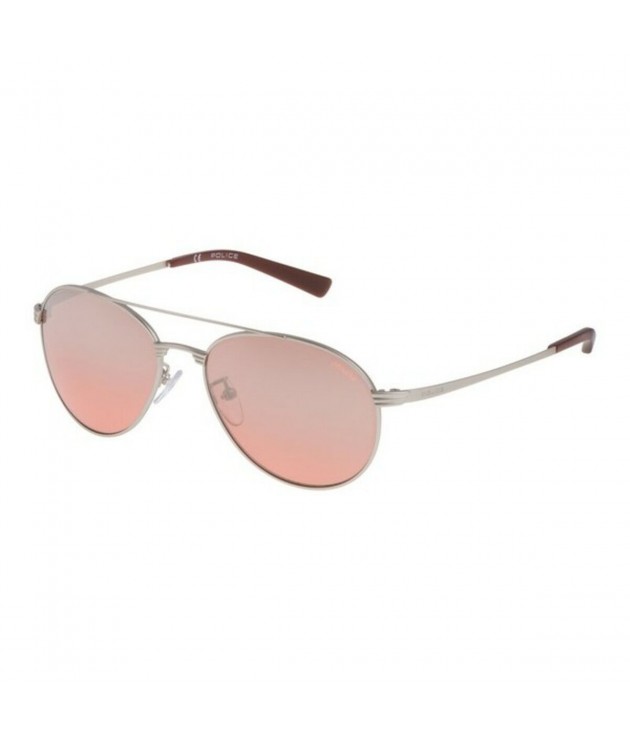 Herrensonnenbrille Police SK54053581X...