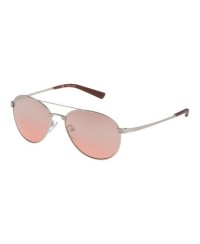 Occhiali da sole Uomo Police SK54053581X (ø 53 mm) Grigio (ø 53 mm)