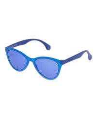 Gafas de Sol Hombre Police SPL08654U43B (ø 65 mm) Azul (Ø 65 mm)