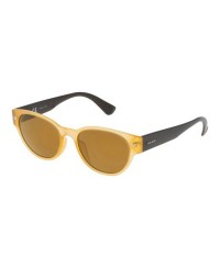 Gafas de Sol Hombre Police SPL15152760G (ø 15 mm) Transparente (Ø 15 m