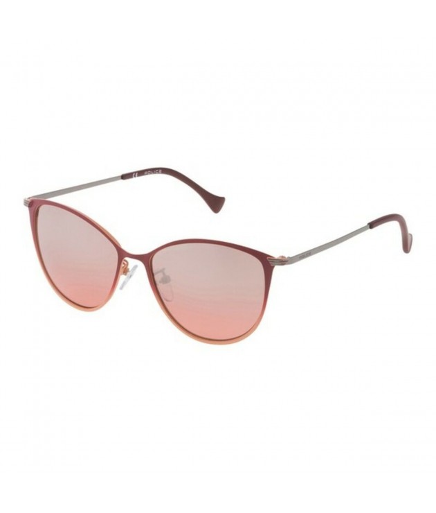 Men's Sunglasses Police SPL190548NTX...