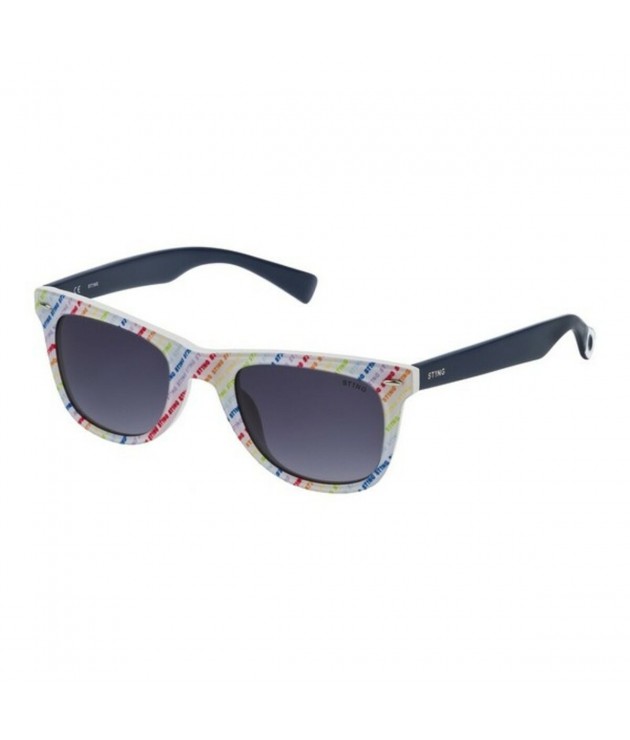 Herrensonnenbrille Sting...