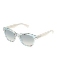 Men's Sunglasses Sting SS653750NKWX (ø 54 mm) Blue (ø 54 mm)