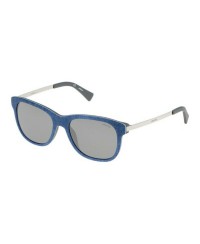 Occhiali da sole Uomo Sting SS654753N58X (ø 51 mm) Azzurro (ø 51 mm)