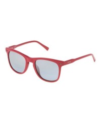 Gafas de Sol Hombre Sting SS6581512GHX (ø 51 mm) Rojo (ø 51 mm)