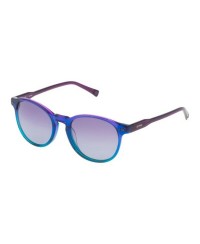 Gafas de Sol Hombre Sting SS65835201G7 (ø 55 mm) Turquesa (ø 55 mm)