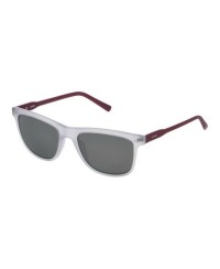 Gafas de Sol Hombre Sting SST00855881X (ø 55 mm) Transparente (ø 55 mm