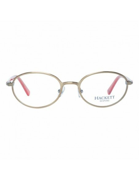 Heren Brillenframe Hackett London HEB01840 (50 mm) Gouden (ø 50 mm)