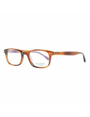 Heren Brillenframe Hackett London HEB0741349 (49 mm) Bruin (ø 49 mm)