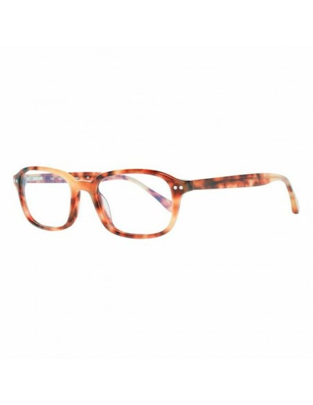 Monture de Lunettes Homme Hackett London HEB10927451 (51 mm) Marron (ø 51 mm)