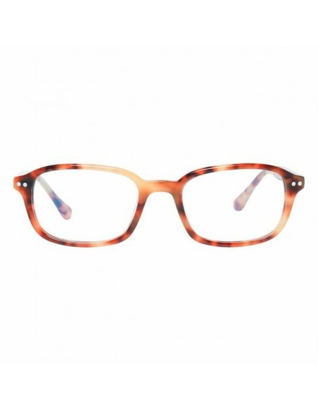 Monture de Lunettes Homme Hackett London HEB10927451 (51 mm) Marron (ø 51 mm)