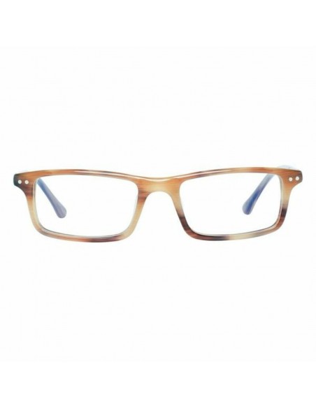 Monture de Lunettes Homme Hackett London HEB1251454 (54 mm) Marron (ø 54 mm)