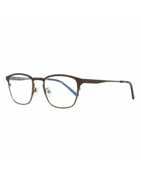 Monture de Lunettes Homme Hackett London HEB1629149 (49 mm) Marron (ø 49 mm)