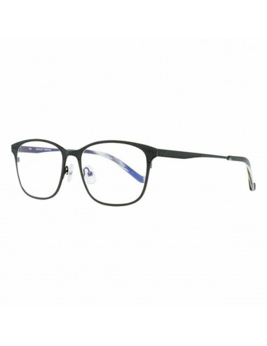 Brillenfassung Hackett London HEB1780254 Schwarz (ø 54 mm)