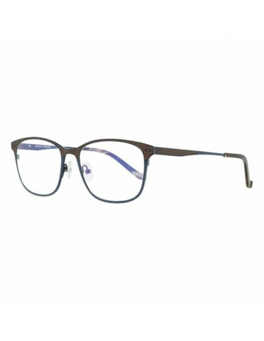 Montatura per Occhiali Uomo Hackett London HEB17868454 (54 mm) Azzurro