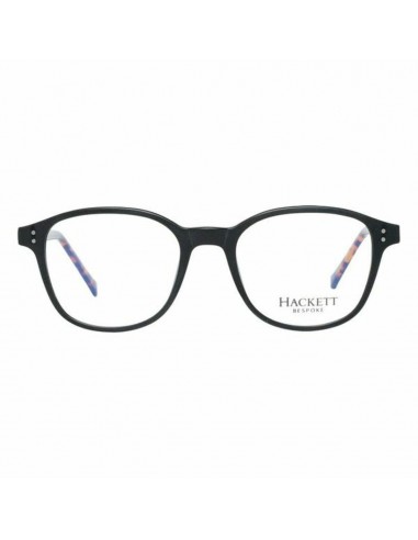 Heren Brillenframe Hackett London HEB2060250 Zwart (ø 50 mm)