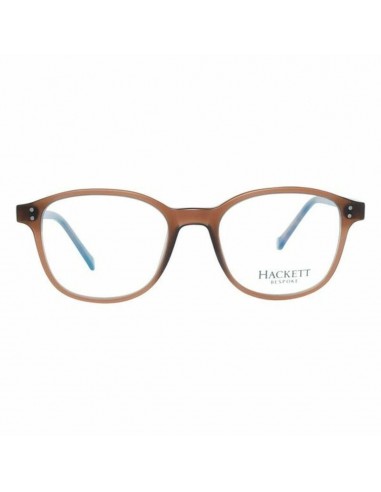 Men'Spectacle frame Hackett London HEB20615150 (50 mm) Brown (ø 50 mm)