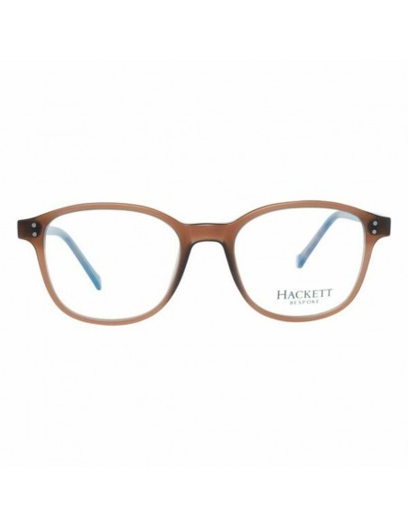 Heren Brillenframe Hackett London HEB20615150 (50 mm) Bruin (ø 50 mm)