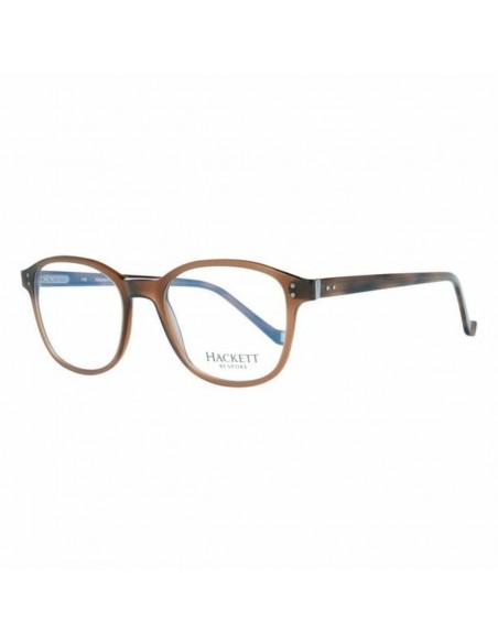 Monture de Lunettes Homme Hackett London HEB20615150 (50 mm) Marron (ø 50 mm)