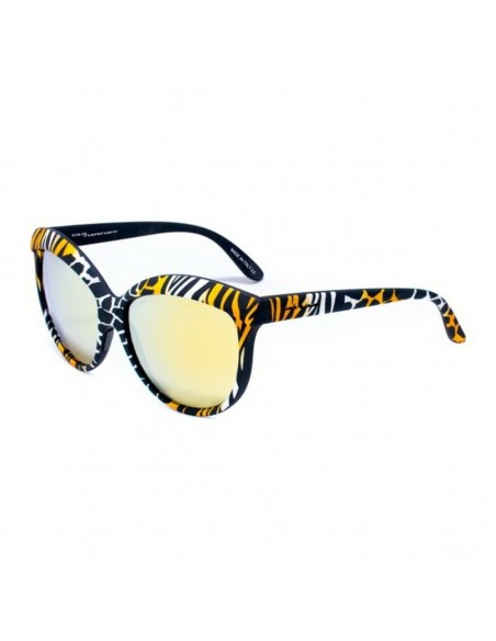 Lunettes de soleil Femme Italia Independent 0092-ZEF-001 (ø 58 mm)