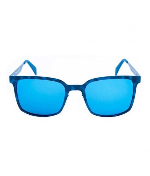 Lunettes de soleil Homme Italia Independent 0500-023-000 (ø 55 mm) Bleu (ø 55 mm)