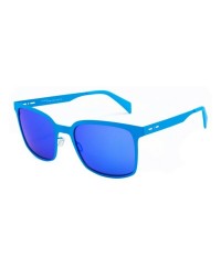 Lunettes de soleil Homme Italia Independent 0500-027-000 (ø 55 mm) Bleu (ø 55 mm)