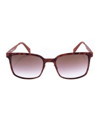 Lunettes de soleil Homme Italia Independent 0500-092-000 (ø 55 mm) Marron (ø 55 mm)