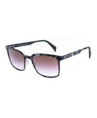 Lunettes de soleil Homme Italia Independent 0500-093-000 (ø 55 mm)