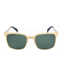 Gafas de Sol Hombre Italia Independent 0500-120-120 (ø 55 mm) Dorado (