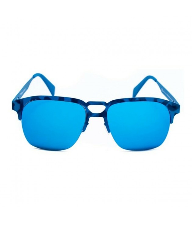 Lunettes de soleil Homme Italia Independent 0502-023-000 (ø 54 mm) Bleu (ø 54 mm)