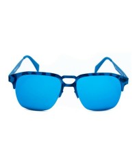 Lunettes de soleil Homme Italia Independent 0502-023-000 (ø 54 mm) Bleu (ø 54 mm)