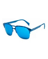 Lunettes de soleil Homme Italia Independent 0502-023-000 (ø 54 mm) Bleu (ø 54 mm)