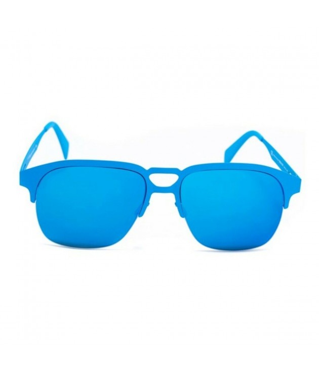 Gafas de Sol Hombre Italia Independent 0502-027-000 (ø 54 mm) Azul (ø 