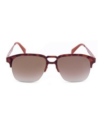 Lunettes de soleil Homme Italia Independent 0502-092-000 (ø 54 mm) Marron (ø 54 mm)