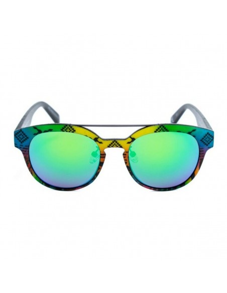 Lunettes de soleil Unisexe Italia Independent 0900AINX-149-000 Jaune Bleu Vert (ø 50 mm)