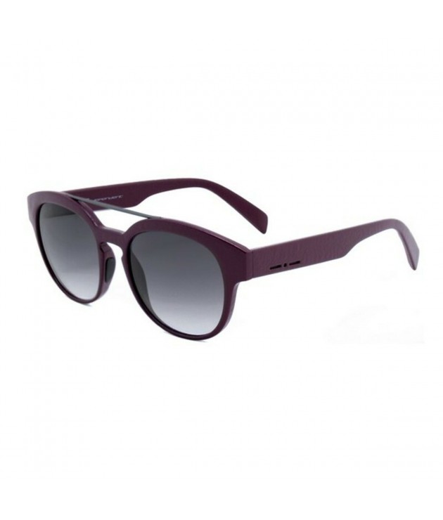 Lunettes de soleil Homme Italia Independent 0900C-010-000 (50 mm) Bordeaux (ø 50 mm)