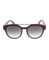 Lunettes de soleil Homme Italia Independent 0900C-010-000 (50 mm) Bordeaux (ø 50 mm)