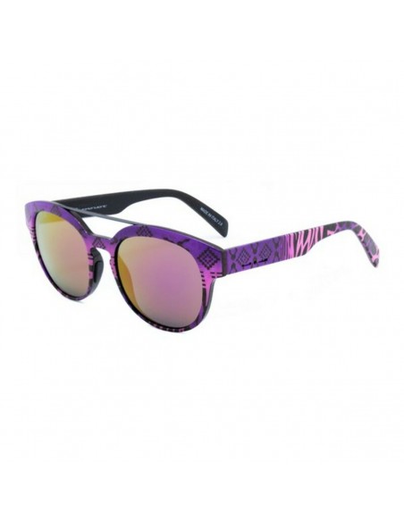 Lunettes de soleil Unisexe Italia Independent 0900INX-017-000 (50 mm) Violet (ø 50 mm)