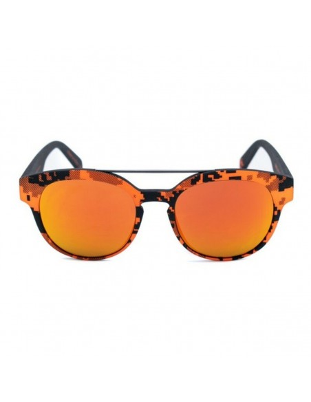 Lunettes de soleil Unisexe Italia Independent 0900-PIX-055 (50 mm) Orange (ø 50 mm)