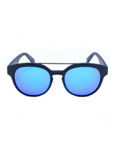 Lunettes de soleil Unisexe Italia Independent 0900T3D-STR-022 Bleu (ø 50 mm)