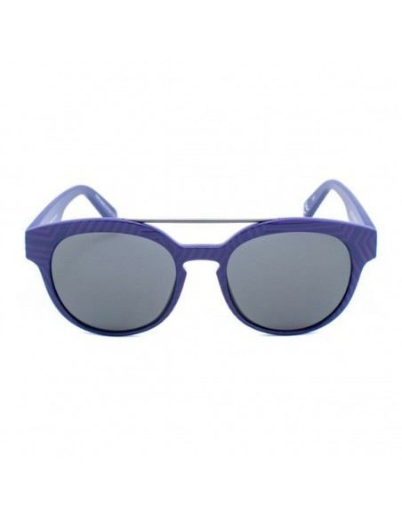 Lunettes de soleil Unisexe Italia Independent 0900T3D-ZGZ-017 (50 mm) Violet (ø 50 mm)