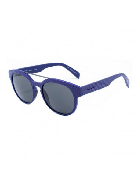 Lunettes de soleil Unisexe Italia Independent 0900T3D-ZGZ-017 (50 mm) Violet (ø 50 mm)