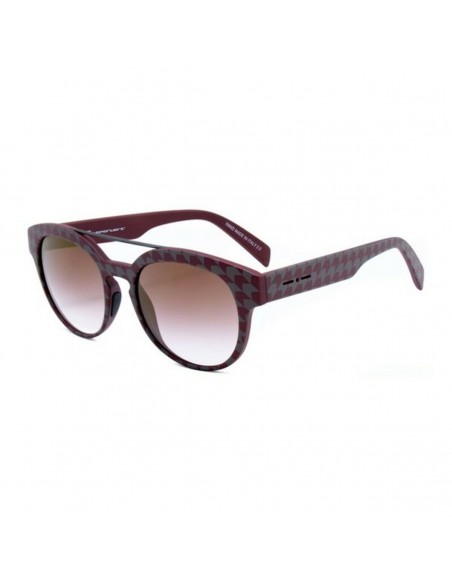 Lunettes de soleil Unisexe Italia Independent 0900T-PDP-044 (50 mm) Gris Violet (ø 50 mm)