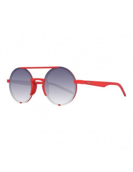 Lunettes de soleil Unisexe Polaroid PLD-6016-S-ABA-50-8W (50 mm) Rouge (ø 50 mm)