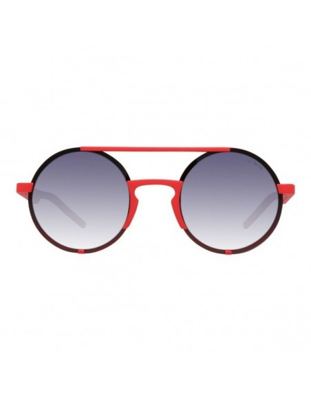 Lunettes de soleil Unisexe Polaroid PLD-6016-S-ABA-50-8W (50 mm) Rouge (ø 50 mm)